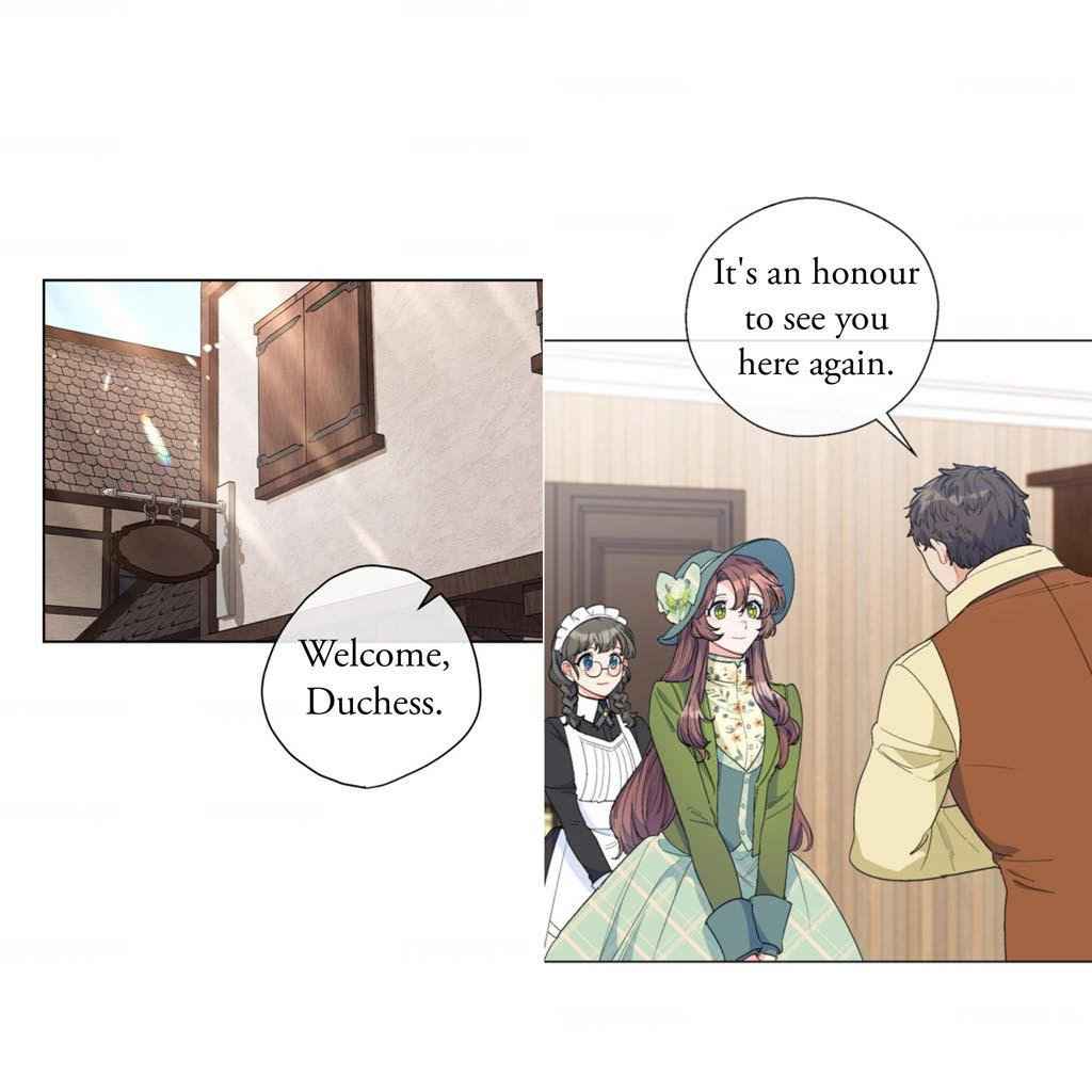 The Duchess' 50 Tea Recipes Chapter 91 4